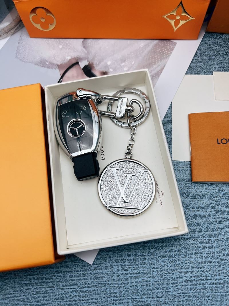 Louis Vuitton Keychains